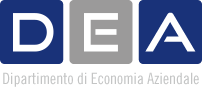 Dipartimento di Economia Aziendale